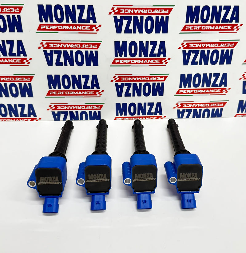 Carica immagine in Galleria Viewer, Bobine MONZA PERFORMANCE 500/Punto abarth 1.4 turbo Tjet