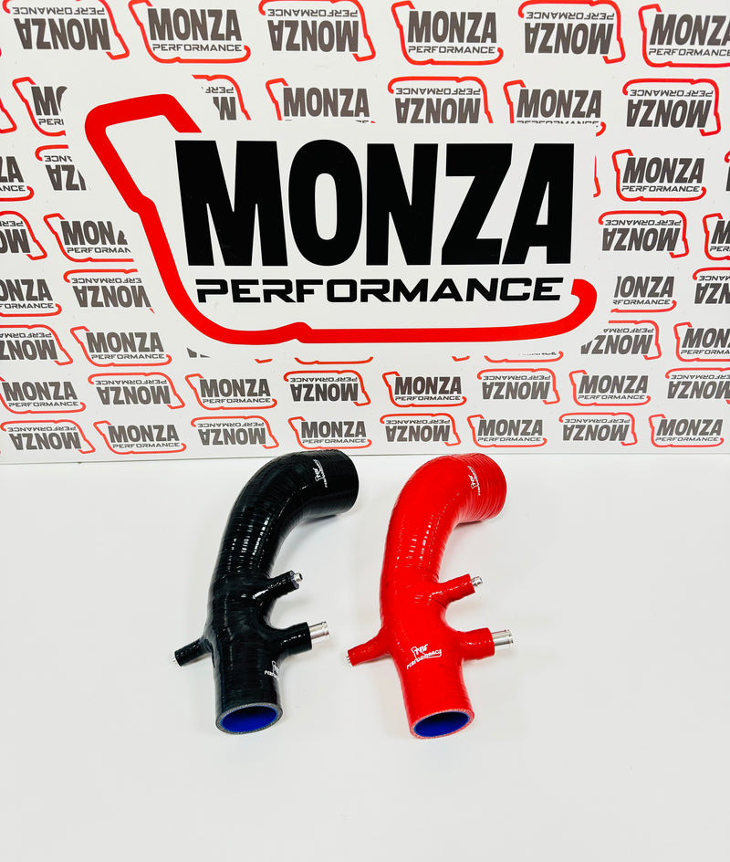 Carica immagine in Galleria Viewer, Abarth Grande Punto EVO / Alfa MiTo QV manicotto aspirazione