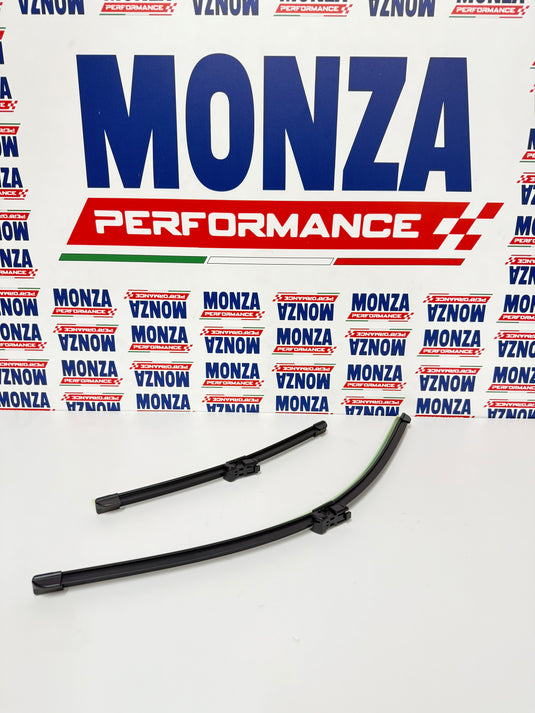 Spazzole tergicristalli per ABARTH 500/595/695