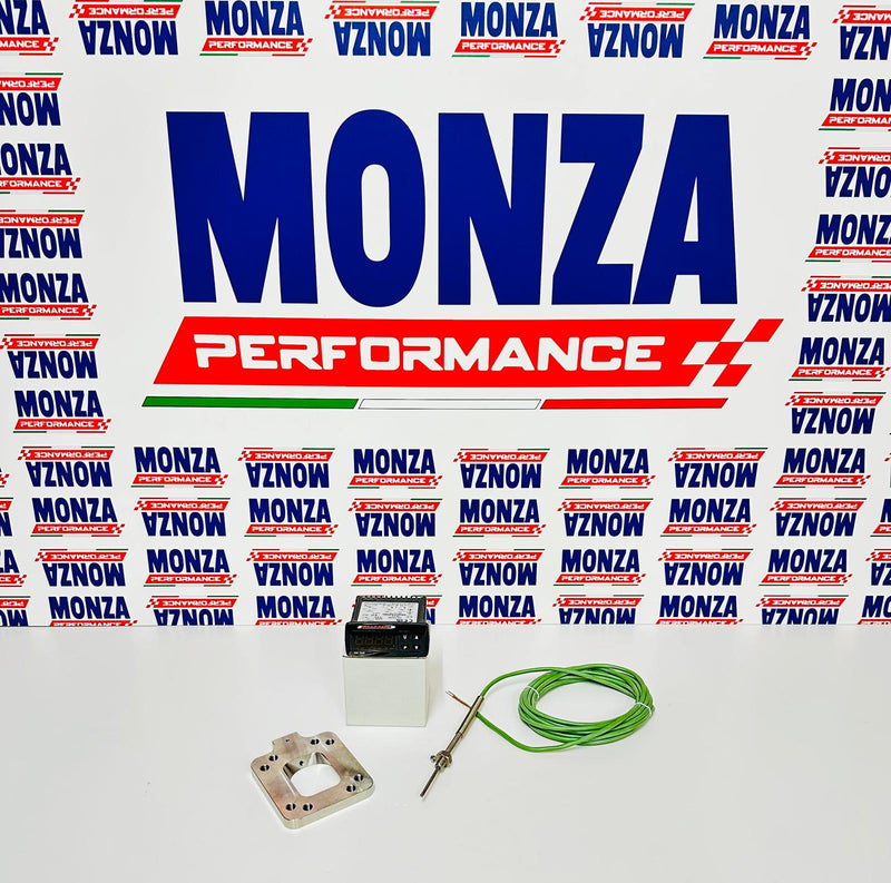 Carica immagine in Galleria Viewer, Kit Strumento EGT rettangolare+ sonda+flangia per turbina td04