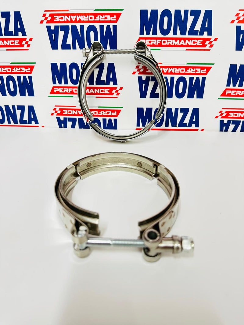 Carica immagine in Galleria Viewer, V-Clamp Garrett 1446