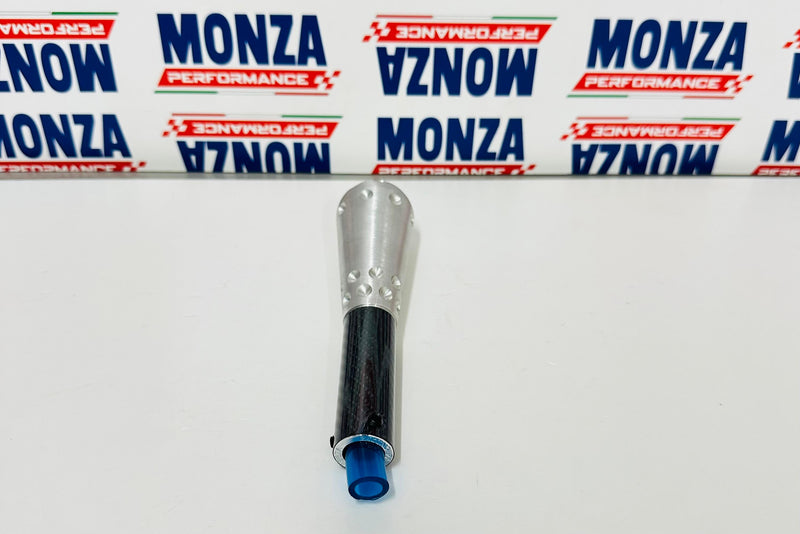 Carica immagine in Galleria Viewer, Abarth 500 Pomello Biposto Cambio Gabbia Racing