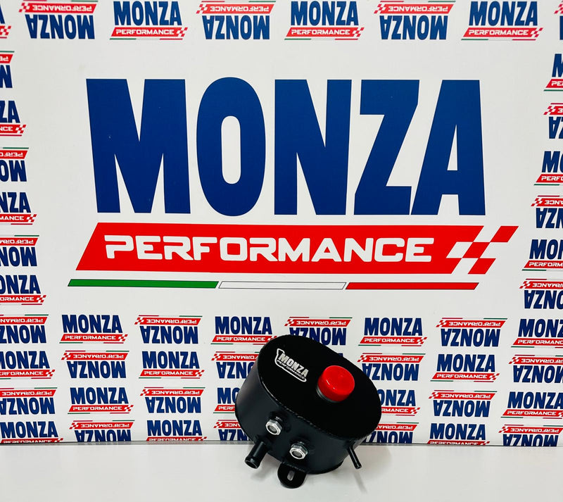 Carica immagine in Galleria Viewer, Abarth 500 vaschetta acqua nera