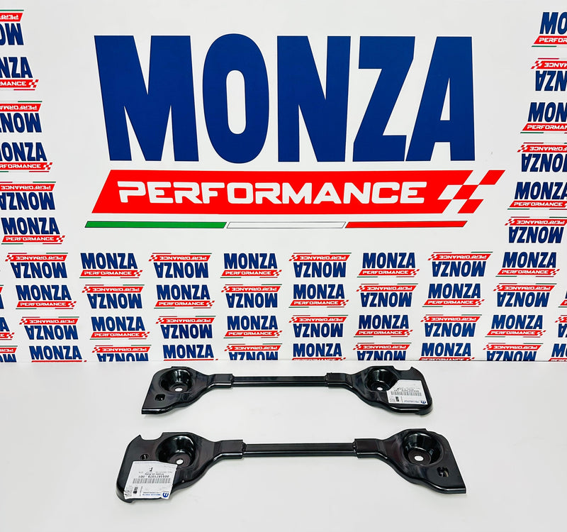 Carica immagine in Galleria Viewer, Traversa guidatore sedile Sabelt 595 Abarth