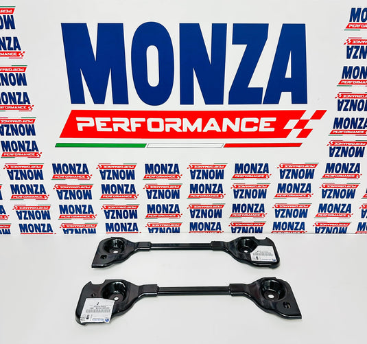 Traversa guidatore sedile Sabelt 595 Abarth