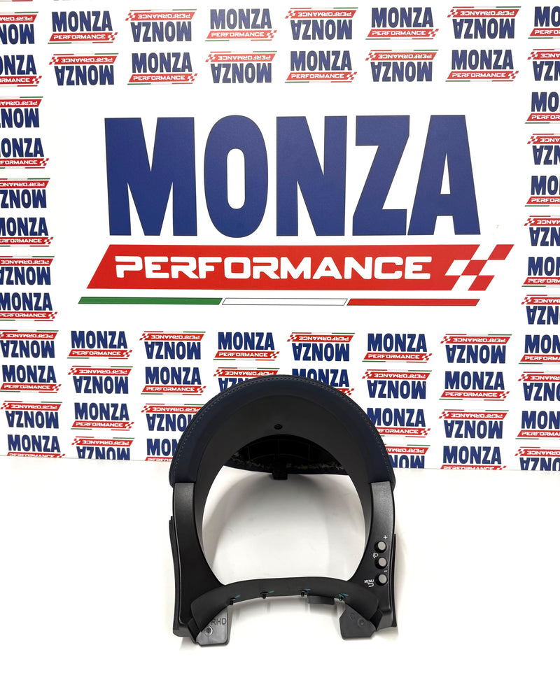 Carica immagine in Galleria Viewer, Cupolino Riva per tutte le 500 Abarth