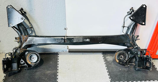 PONTE ASSALE POSTERIORE FIAT 500 ABARTH 51889560