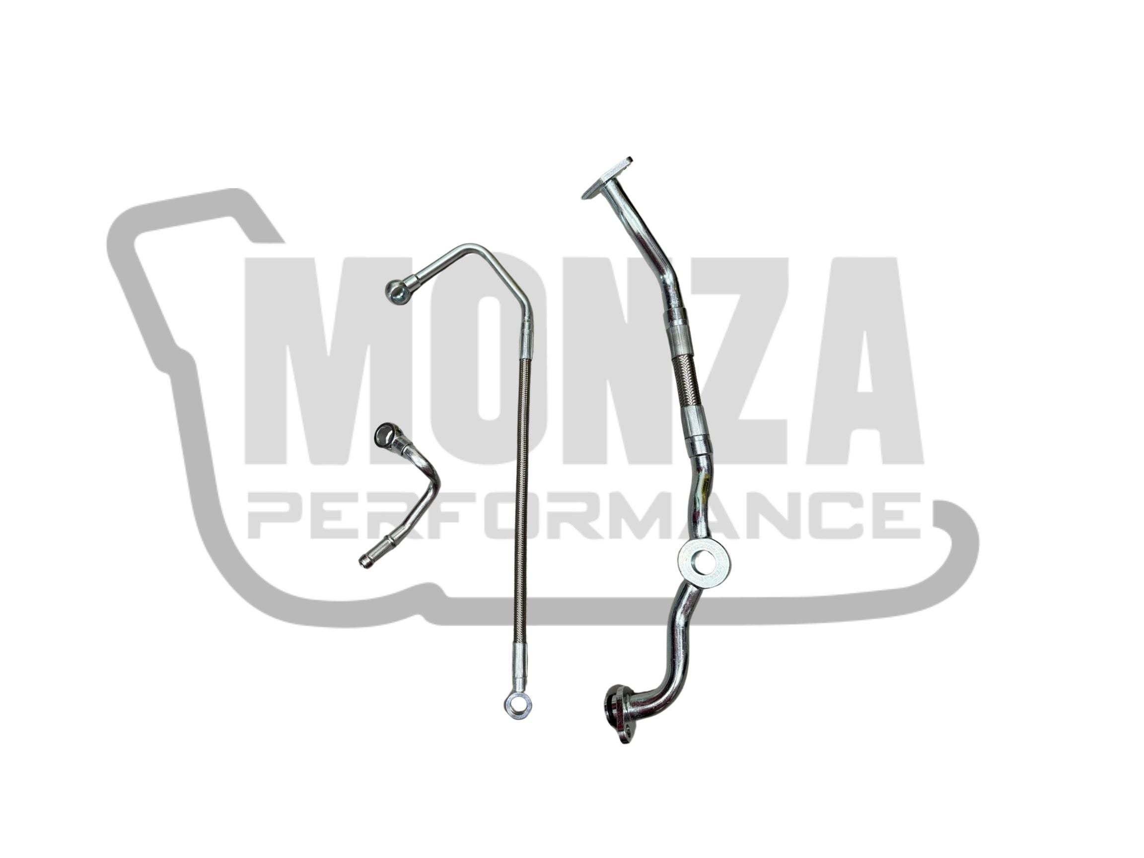Kit Tubi Freno Racing Formula Italy R1, Linea Idraulica 2000mm, FD50178-00 - Foto 1