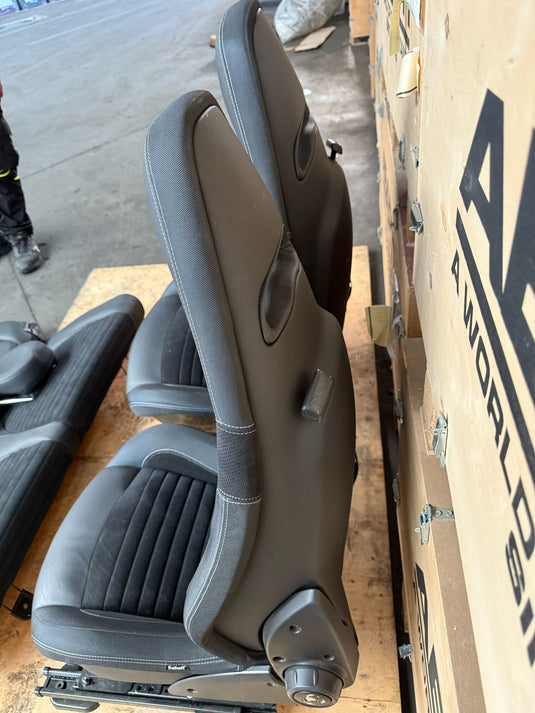 Sedili Sabelt 500 595 interno completo