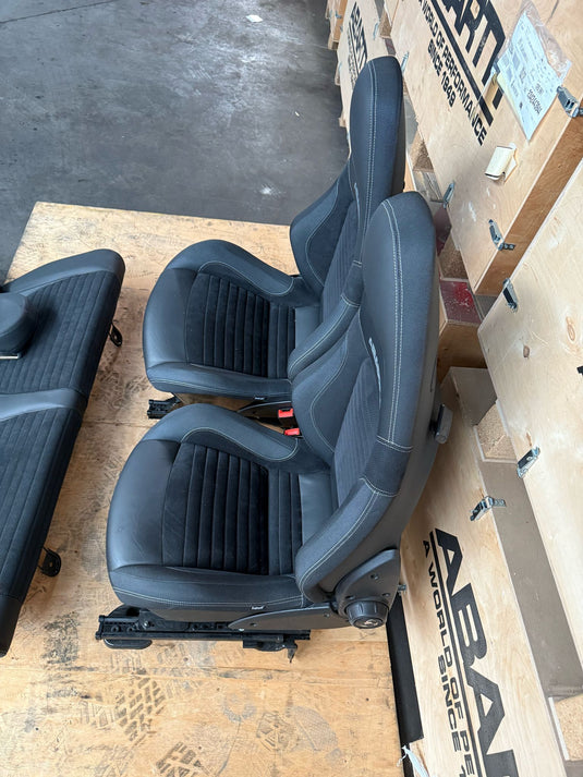 Sedili Sabelt 500 595 interno completo