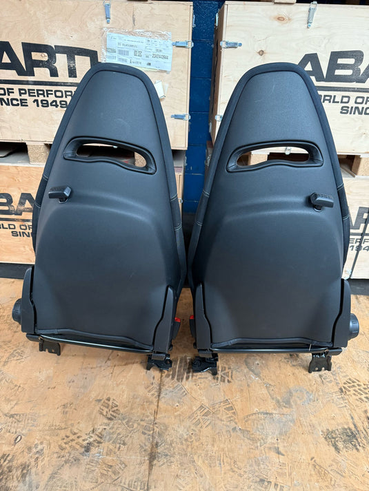 Sedili Sabelt 500 595 interno completo