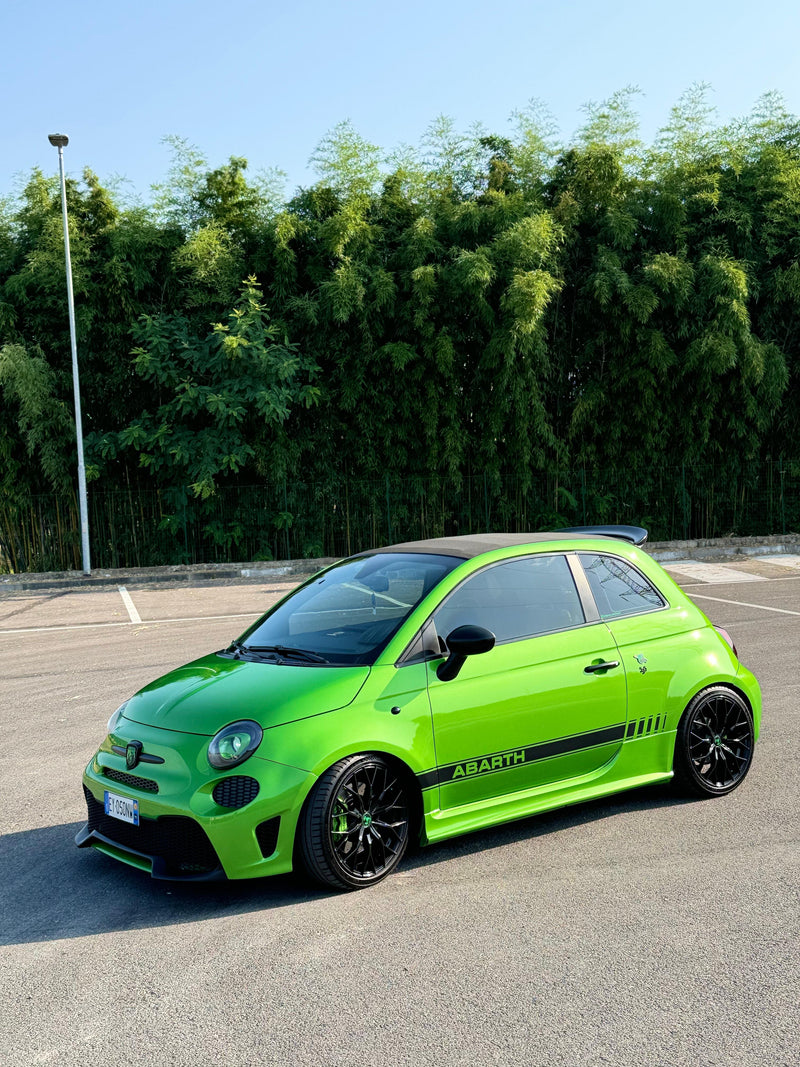 Carica immagine in Galleria Viewer, Bilstein B14 PSS Per 595/695/500 Abarth - Tutte le versioni