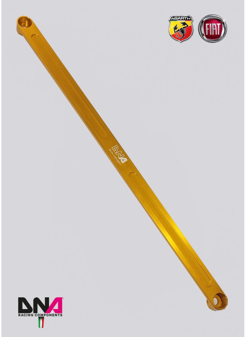 Carica immagine in Galleria Viewer, Kit barra slitta anteriore piatta DNA Racing PC1900