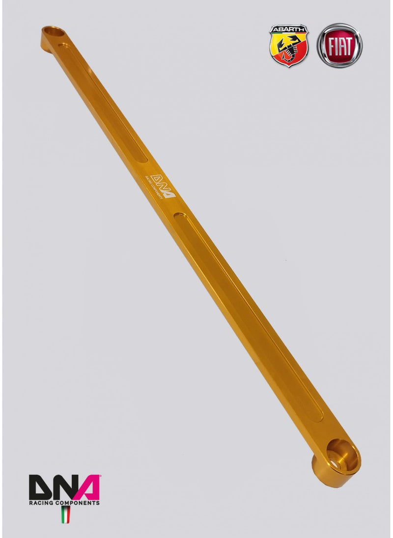 Carica immagine in Galleria Viewer, Kit barra slitta anteriore piatta DNA Racing PC1900