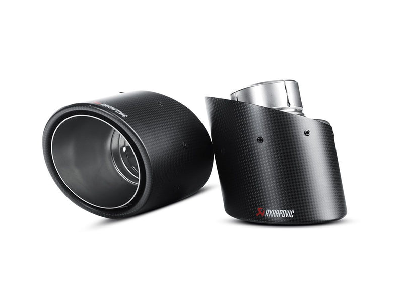 Carica immagine in Galleria Viewer, Scarico Akrapovic 500 595 abarth OMOLOGATO