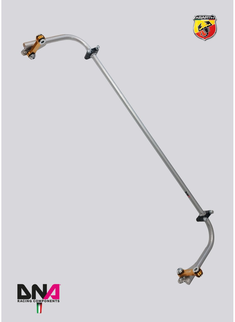 Carica immagine in Galleria Viewer, Kit barra antirollio posteriore DNA Racing