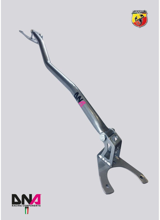 Kit barra duomi anteriore per filtro aspirazione DNA Racing PC1662