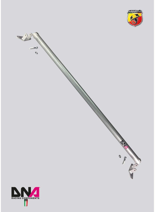Kit barra duomi posteriori biposto senza tiranti DNA Racing PC0959