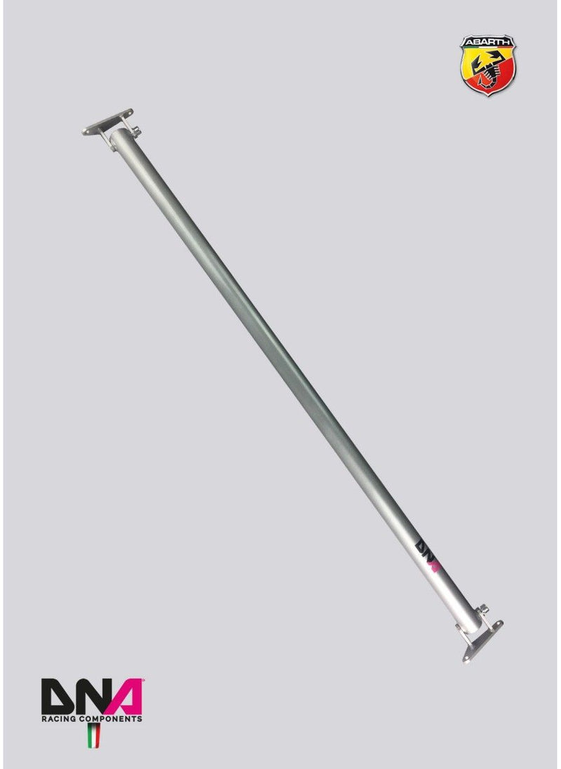 Carica immagine in Galleria Viewer, Kit barra duomi posteriori biposto senza tiranti DNA Racing PC0959