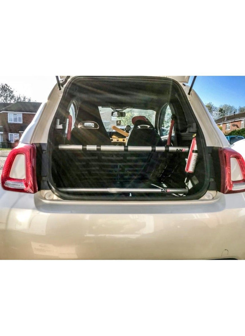 Carica immagine in Galleria Viewer, Kit barra duomi posteriori biposto senza tiranti DNA Racing PC0959