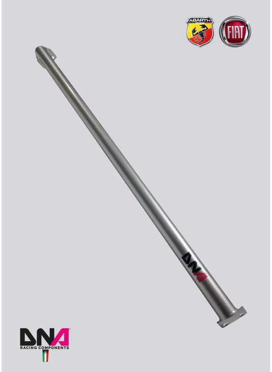 Kit barra irrigidimento telaio posteriore DNA Racing PC0287