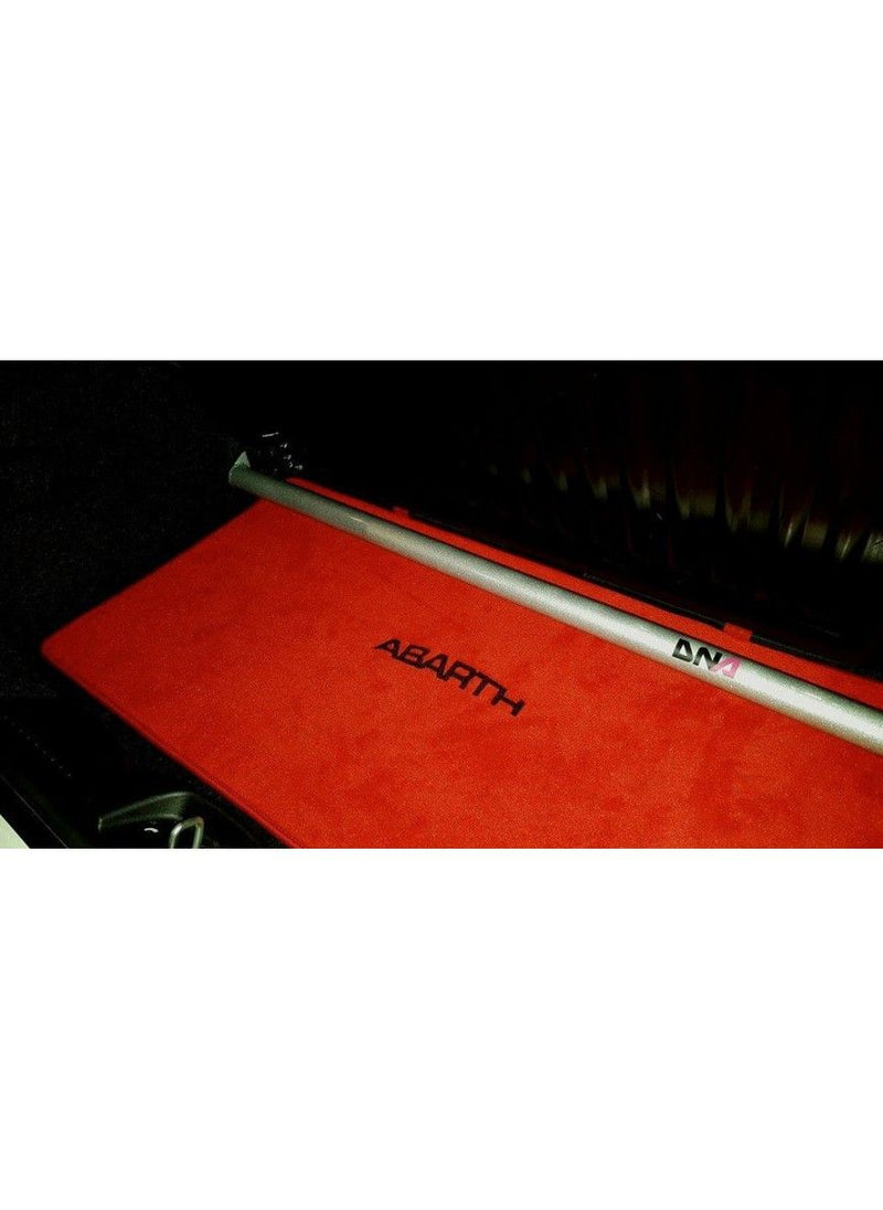 Carica immagine in Galleria Viewer, Kit barra irrigidimento telaio posteriore DNA Racing PC0287