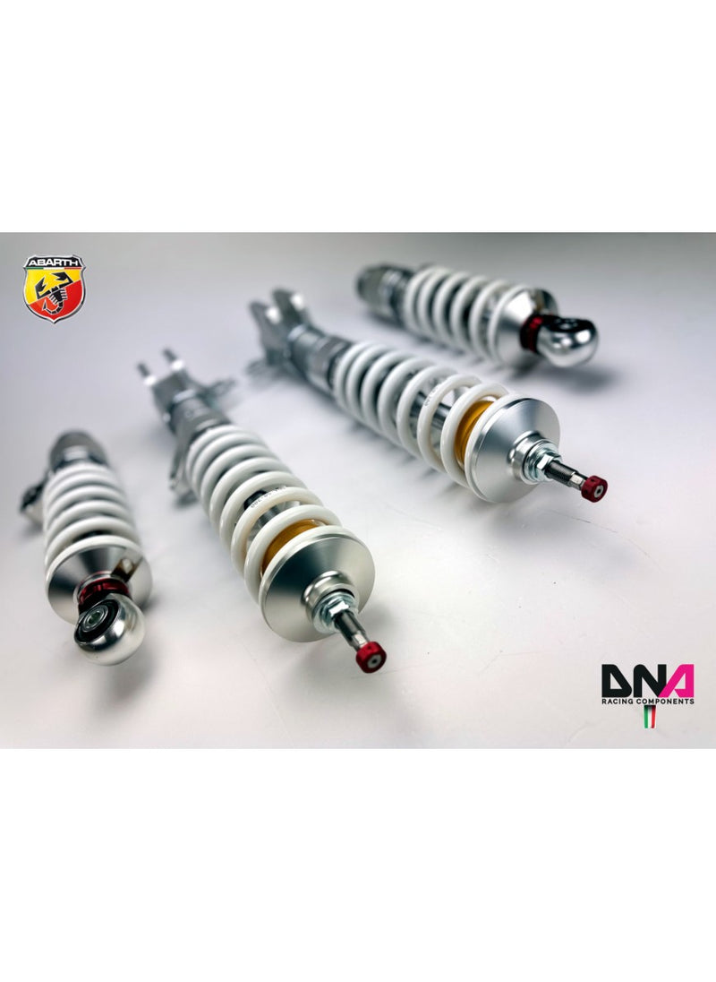 Carica immagine in Galleria Viewer, Kit di ammortizzatori WRS DNA Racing
