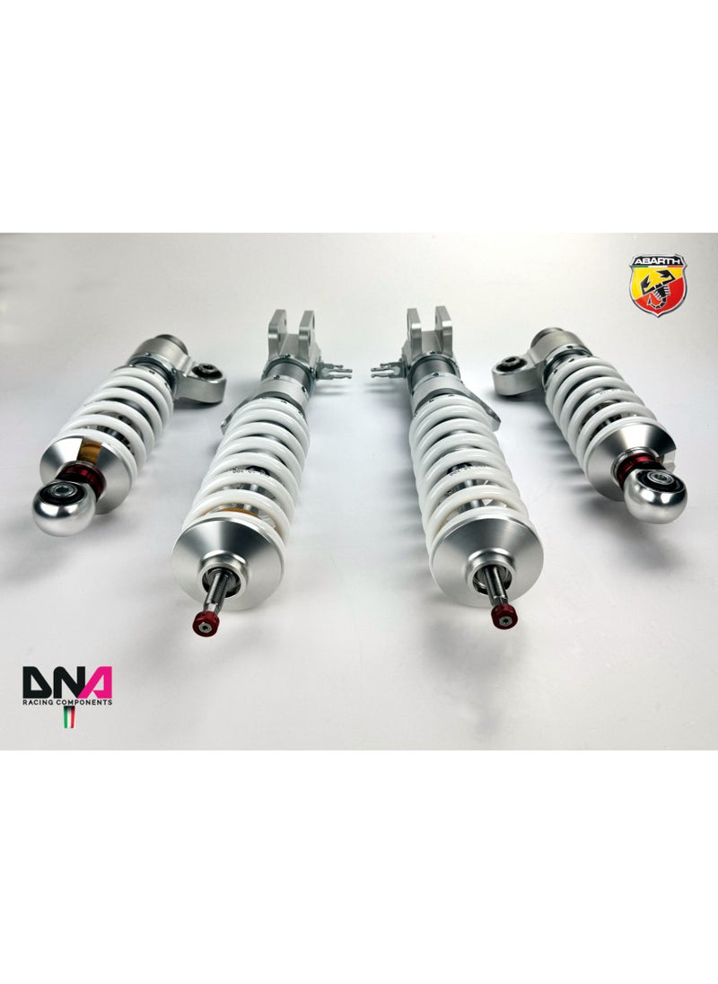 Carica immagine in Galleria Viewer, Kit di ammortizzatori WRS DNA Racing