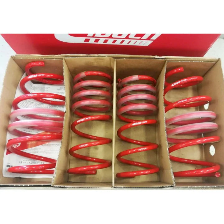 Carica immagine in Galleria Viewer, Kit Molle Eibach Pro Kit 500 Abarth -50mm