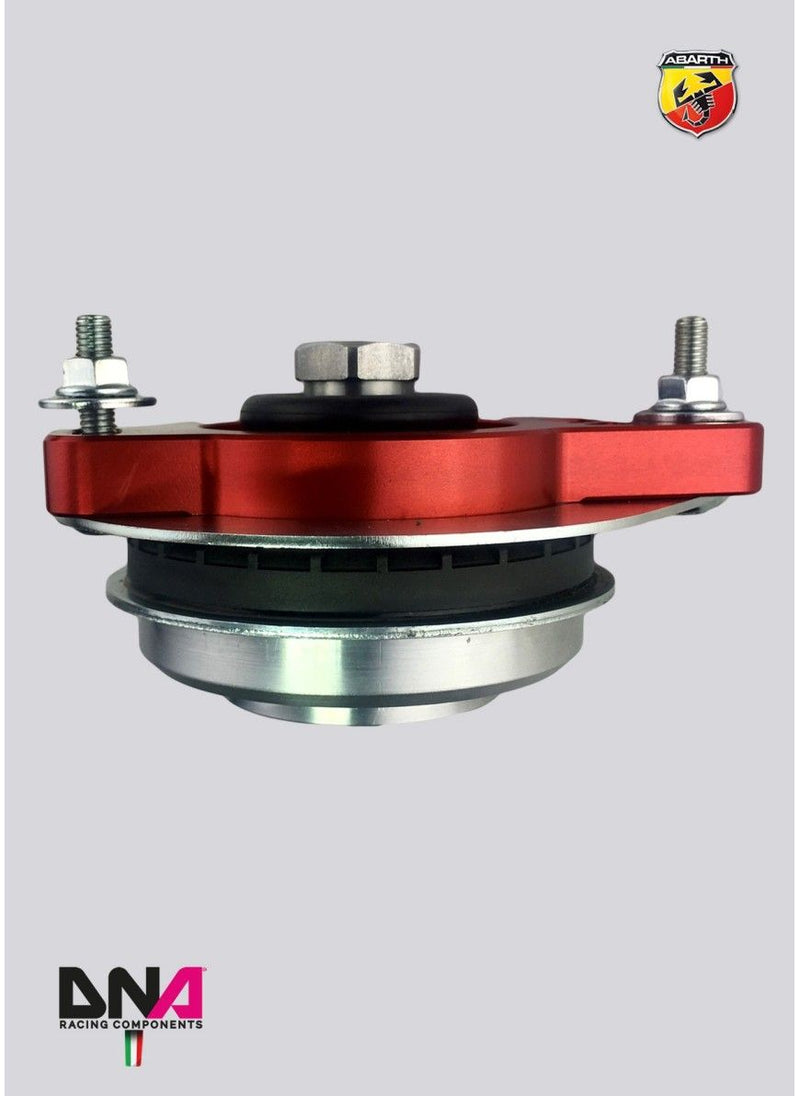 Carica immagine in Galleria Viewer, Kit top mount 695 Biposto DNA Racing