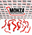 Carica immagine in Galleria Viewer, Manicotti Fiat Coupè Radiatore Acqua 16 Valvole