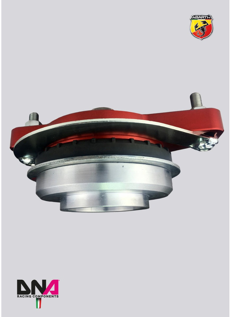 Carica immagine in Galleria Viewer, Kit top mount anteriore DNA Racing per Bilstein B14