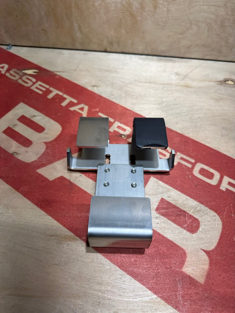 Carica immagine in Galleria Viewer, Block Box Antifurto Abarth 500 Euro 5 -Antifurto Abarth