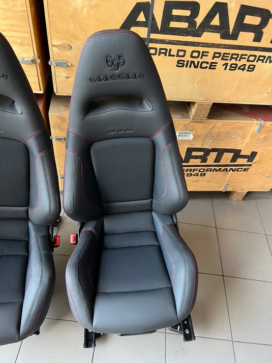 Sedili sabelt 695 essesse edizione limitata