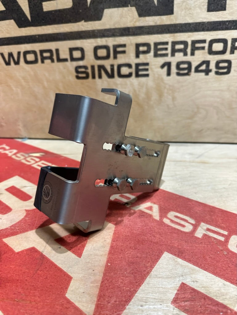 Carica immagine in Galleria Viewer, Block Box Antifurto Abarth 500 Euro 5 -Antifurto Abarth