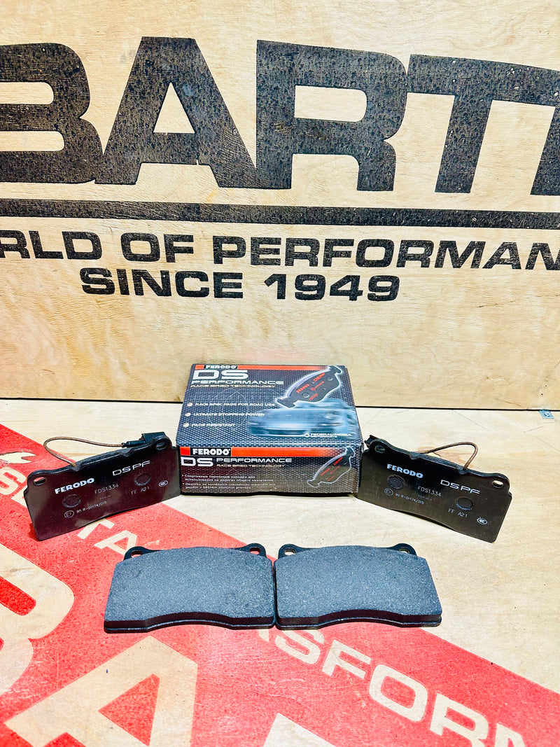 Carica immagine in Galleria Viewer, DS performance Abarth 500 pinze 330mm o giulietta
