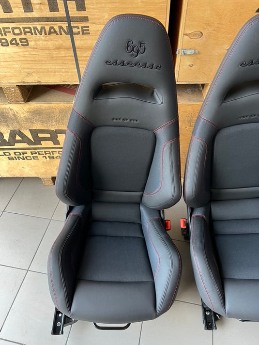 Sedili sabelt 695 essesse edizione limitata