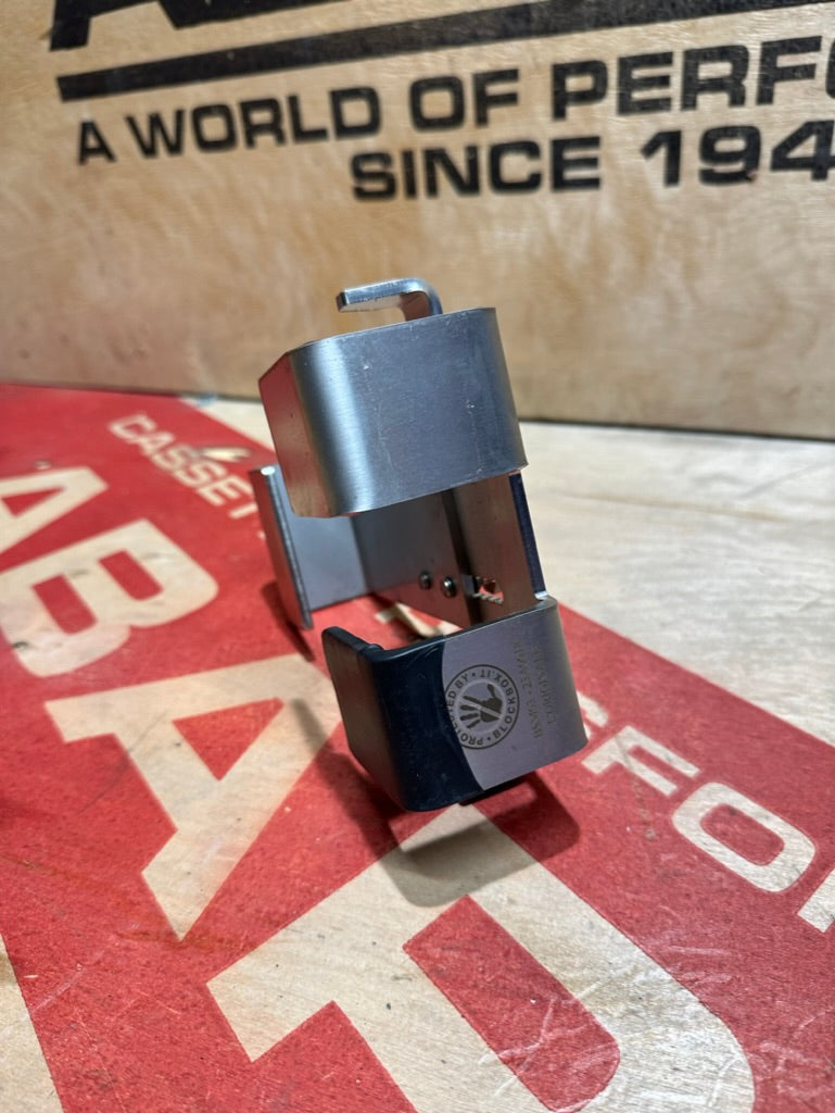 Carica immagine in Galleria Viewer, Block Box Antifurto Abarth 500 Euro 5 -Antifurto Abarth