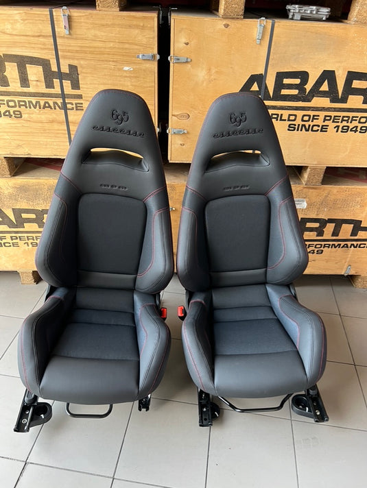 Sedili sabelt 695 essesse edizione limitata