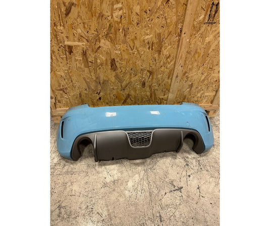 Paraurti posteriore restyling 595 Abarth f595