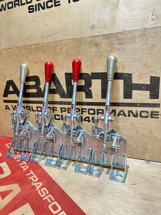 torretta DNA shifter Abarth 500   PC1476T - PC1476R
