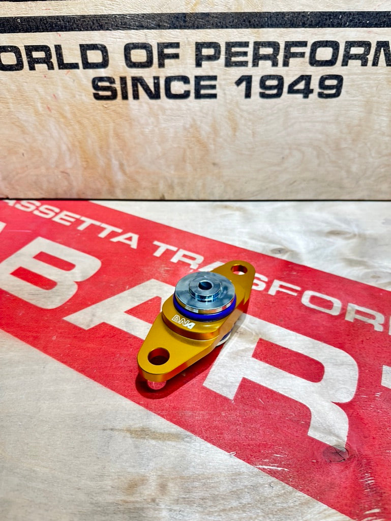 Carica immagine in Galleria Viewer, Kit supporto motore lato batteria Fast Road DNA Racing