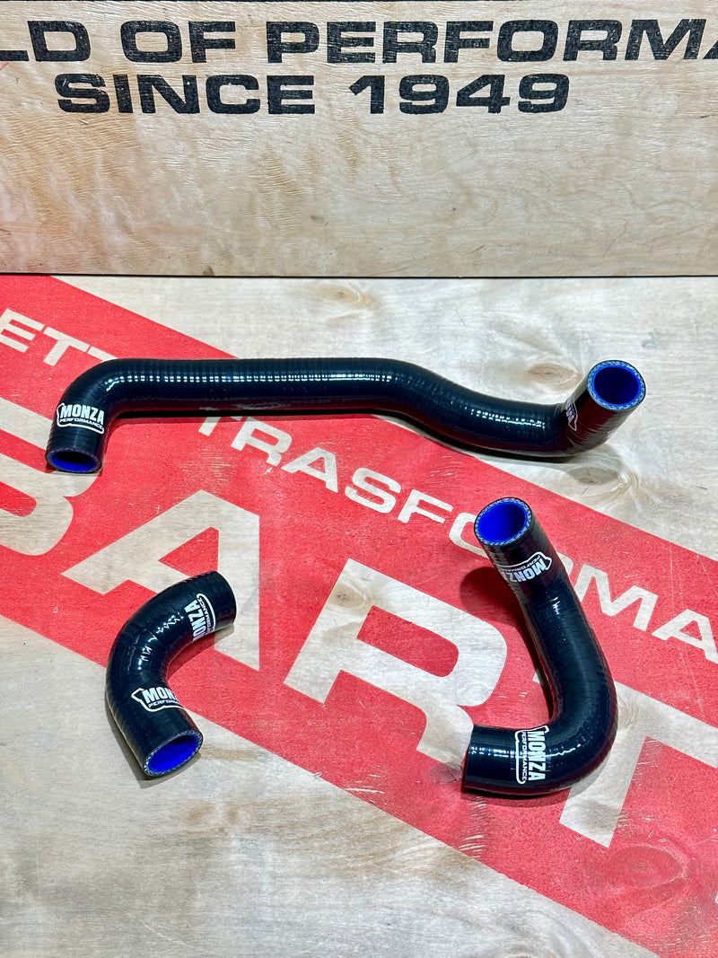 Carica immagine in Galleria Viewer, Abarth Grande Punto / Alfa Romeo MiTo - 1.4 tjet kit manicotti pop off