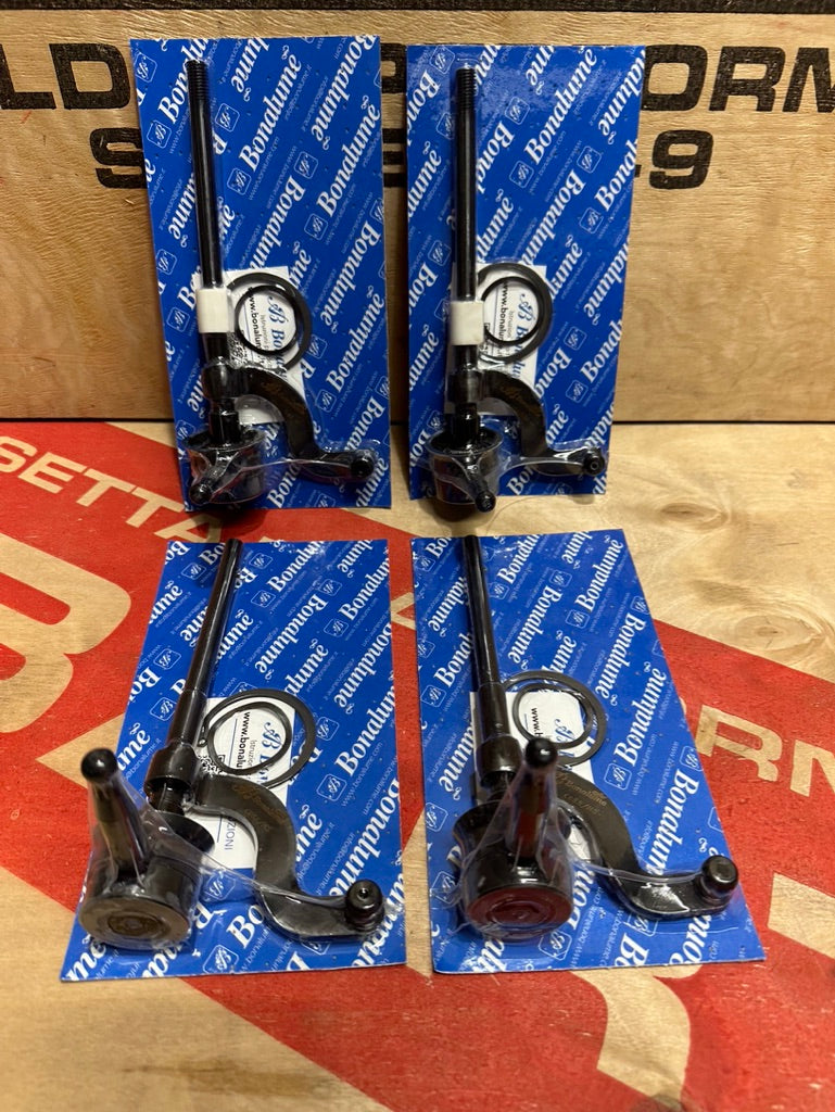 Carica immagine in Galleria Viewer, Leva Short Shifter Bonalume 500/595/695 Abarth