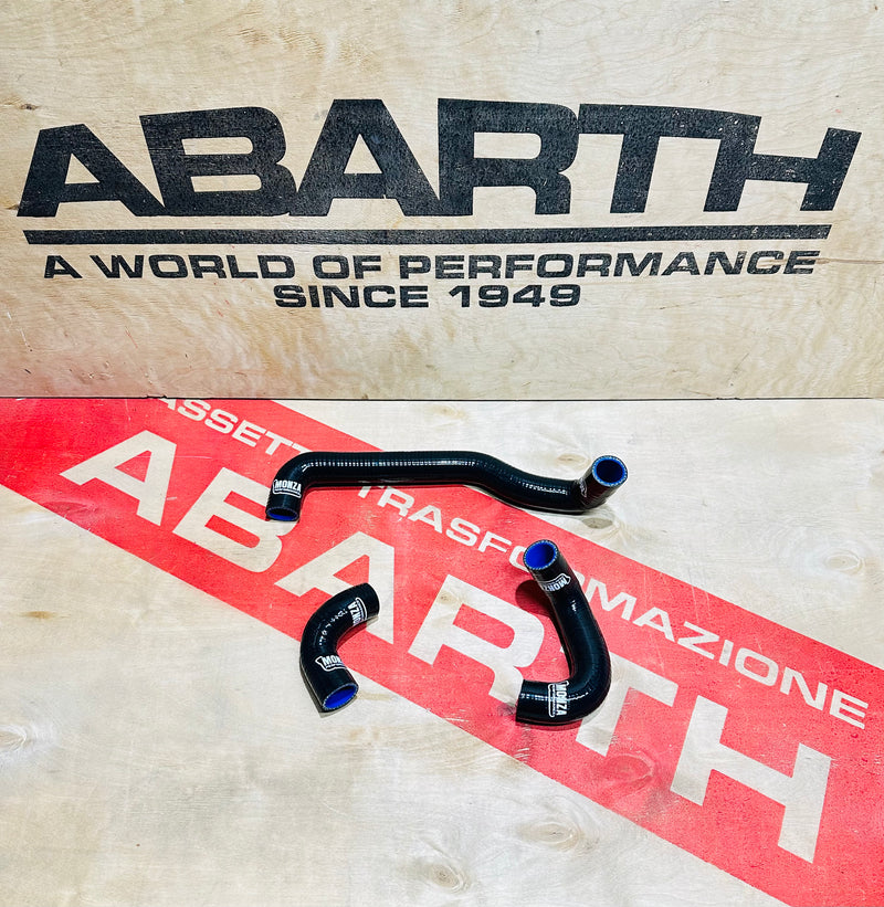 Carica immagine in Galleria Viewer, Abarth Grande Punto / Alfa Romeo MiTo - 1.4 tjet kit manicotti pop off