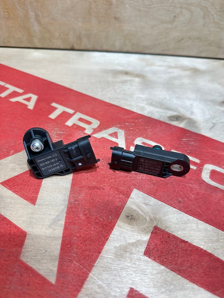 Carica immagine in Galleria Viewer, Coppia sensori SS originale per Abarth T-Jet