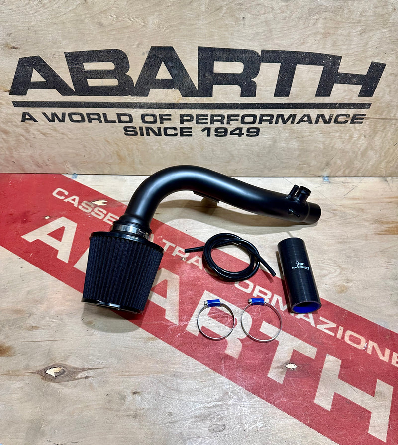 Carica immagine in Galleria Viewer, Abarth Grande Punto Kit completo Aspirazione diretta