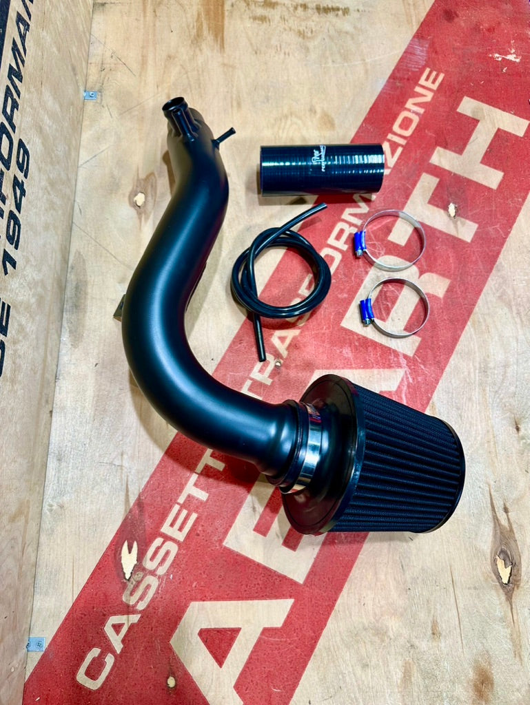 Carica immagine in Galleria Viewer, Abarth Grande Punto Kit completo Aspirazione diretta