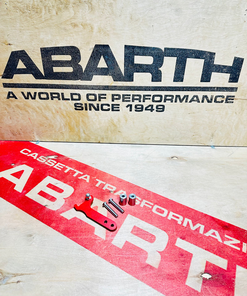 Carica immagine in Galleria Viewer, Short shifter 500 abarth