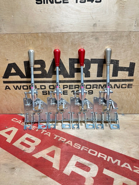 torretta DNA shifter Abarth 500   PC1476T - PC1476R